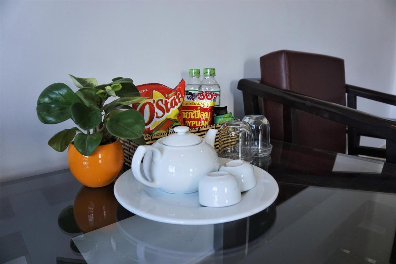 Chula Hotel Дананг Екстериор снимка