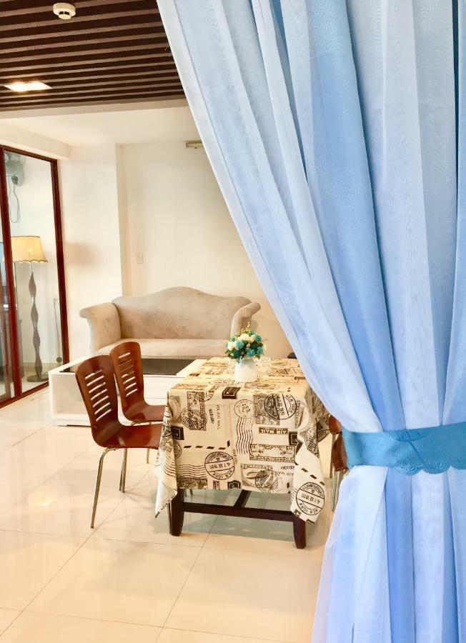 Chula Hotel Дананг Екстериор снимка